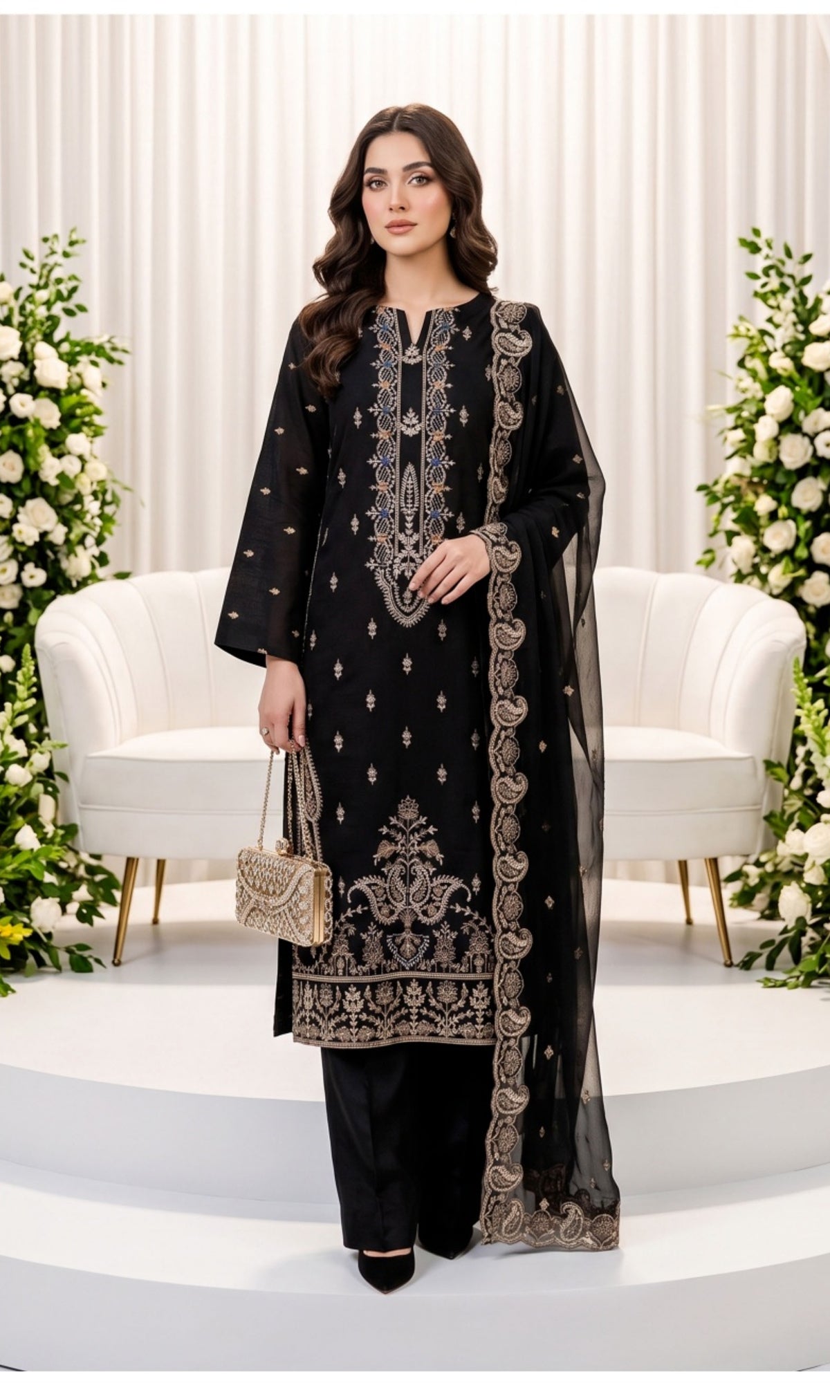 Aneeza | KR-416