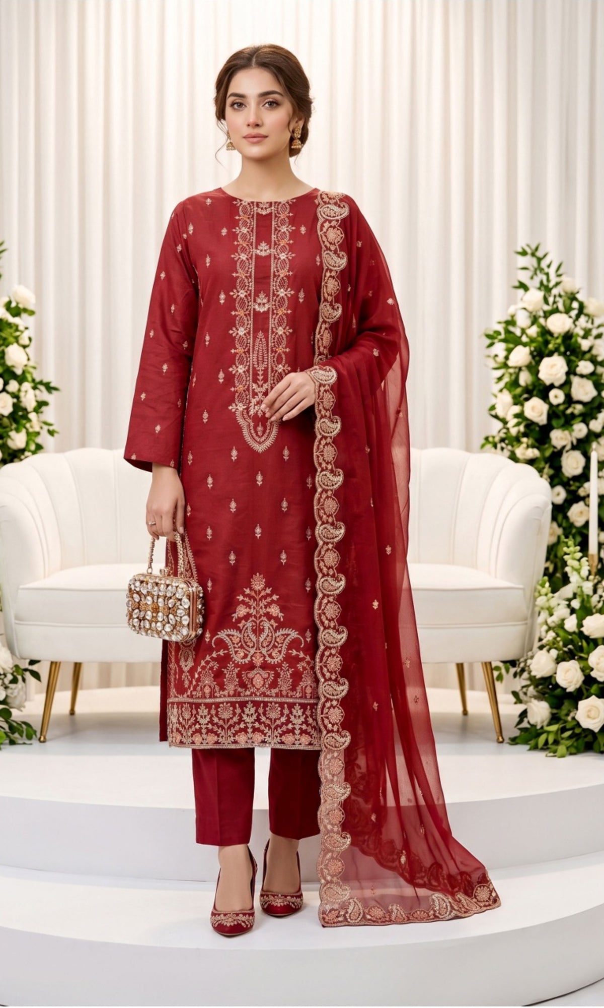 Aneeza | KR-416