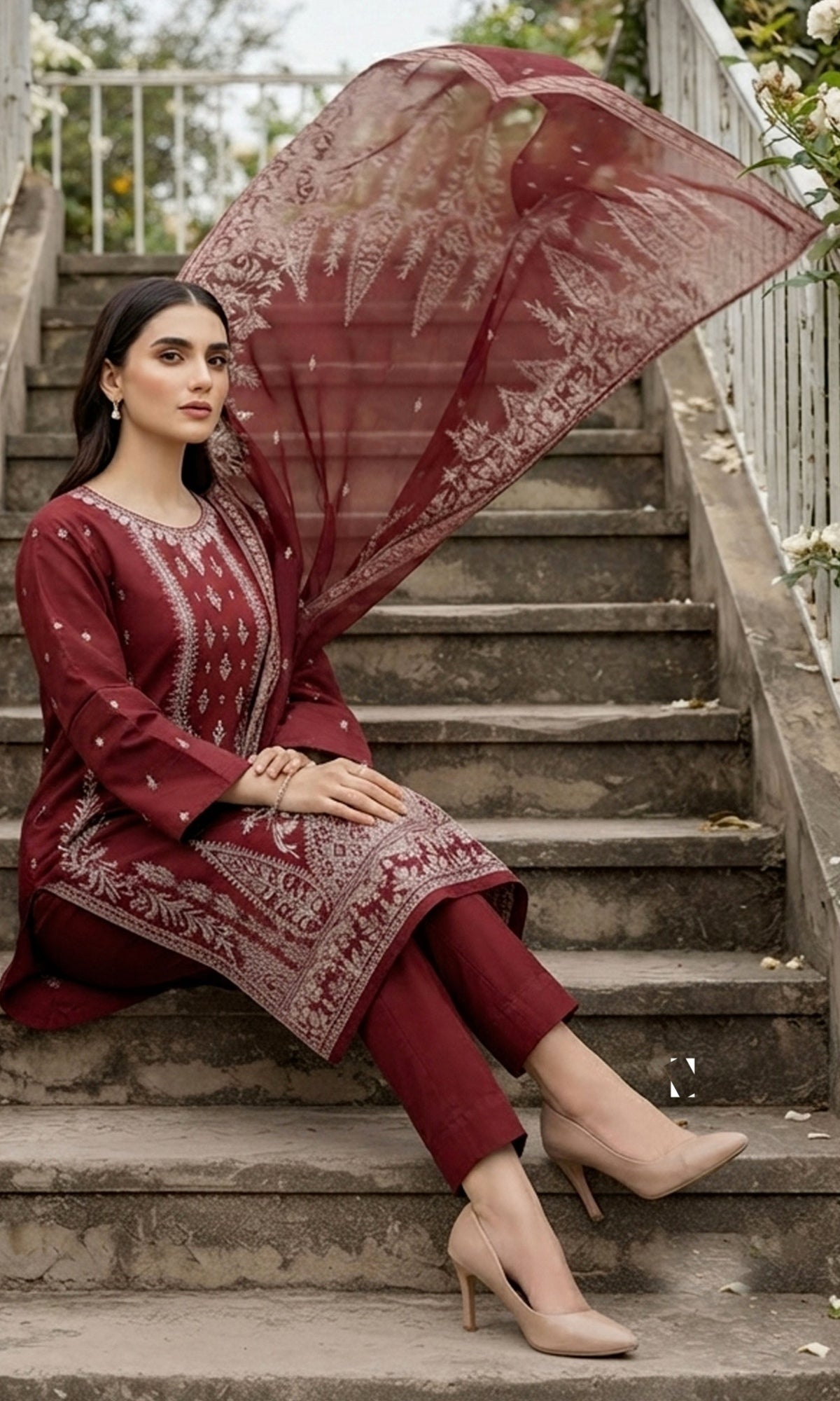 Jiya | KR-406