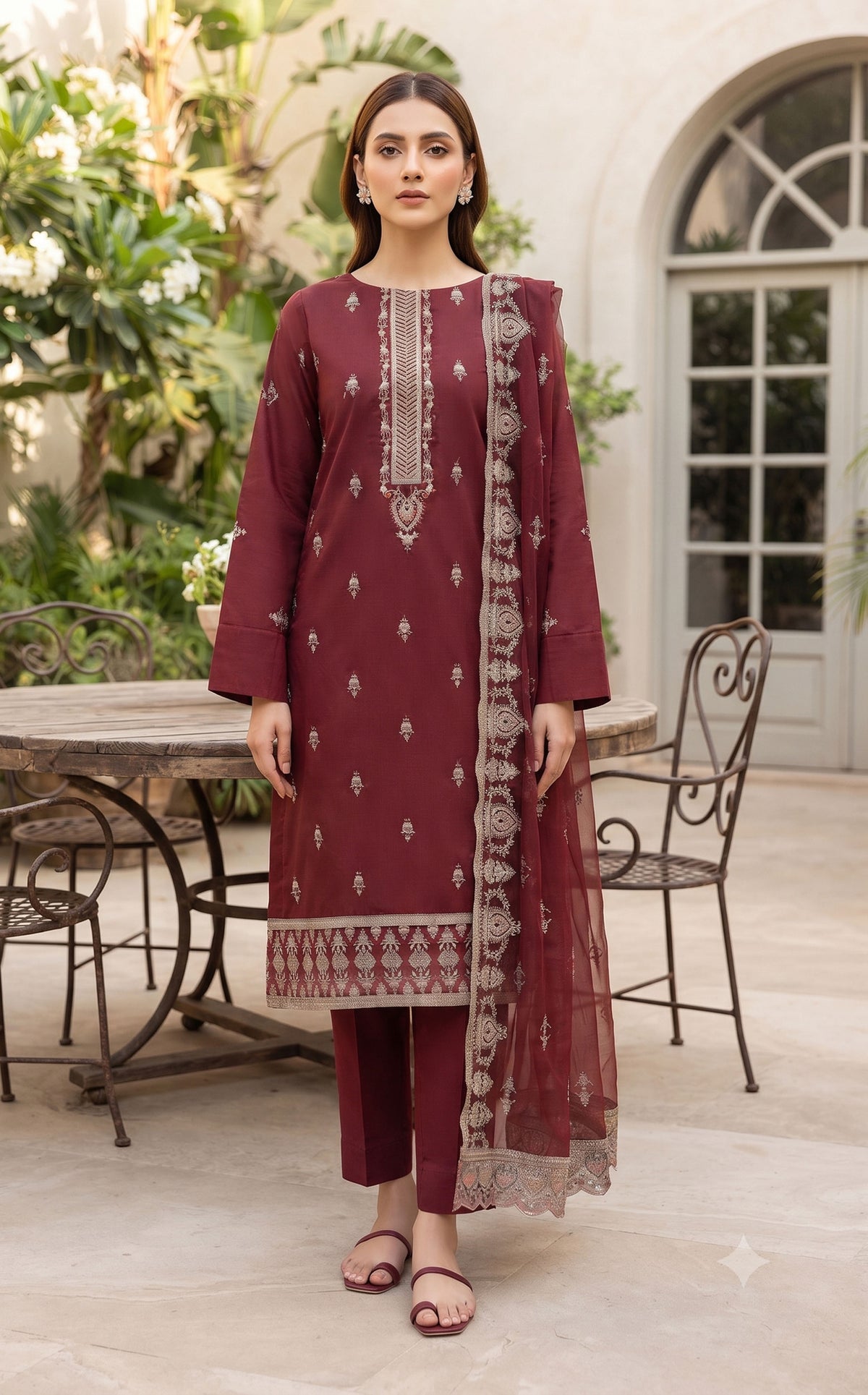 Muneeba | KR=419