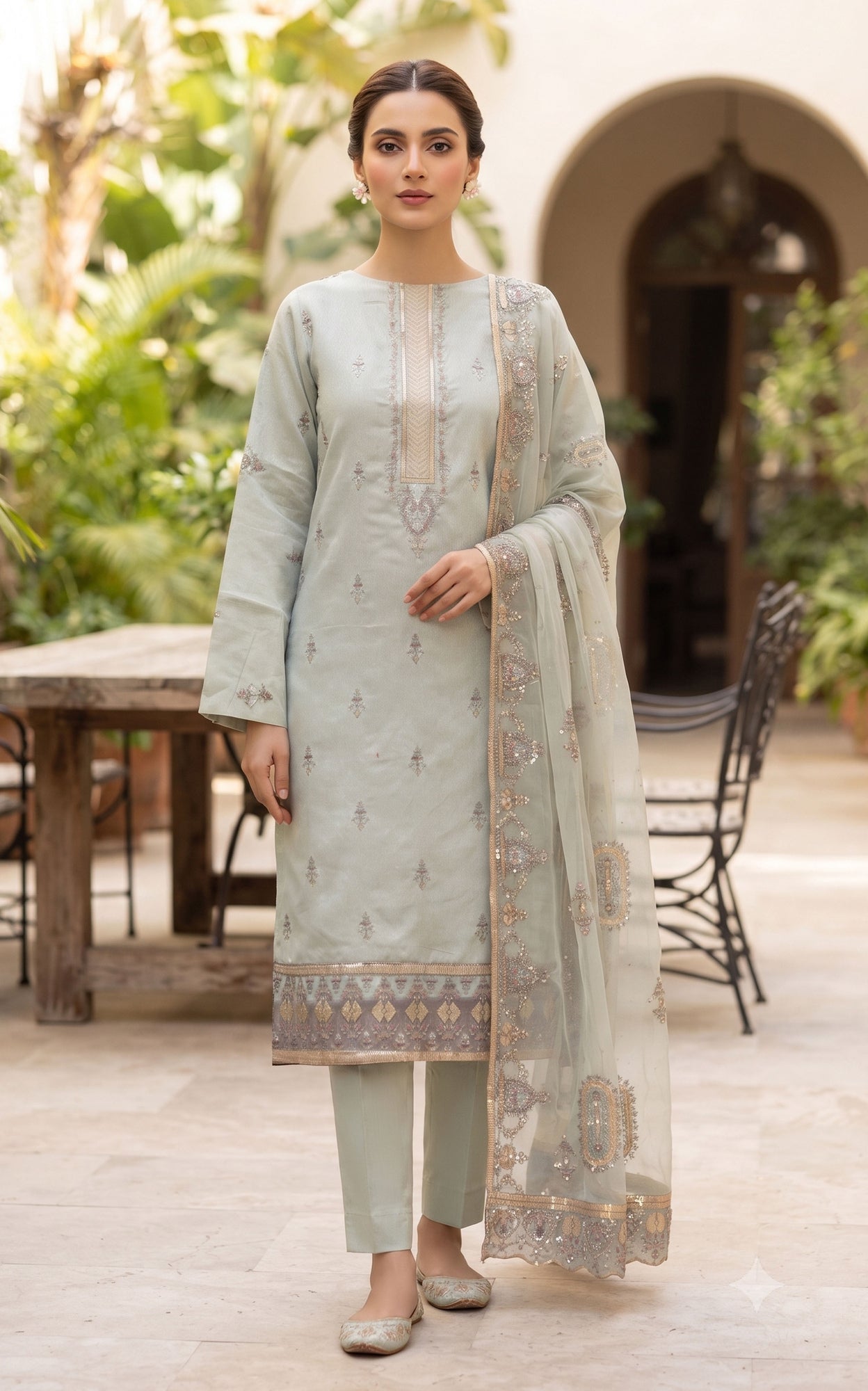 Muneeba | KR=419