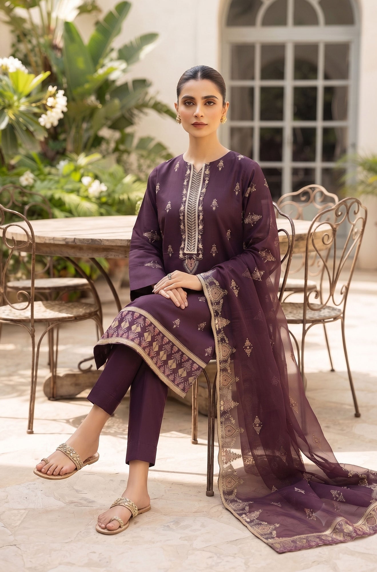 Muneeba | KR=419