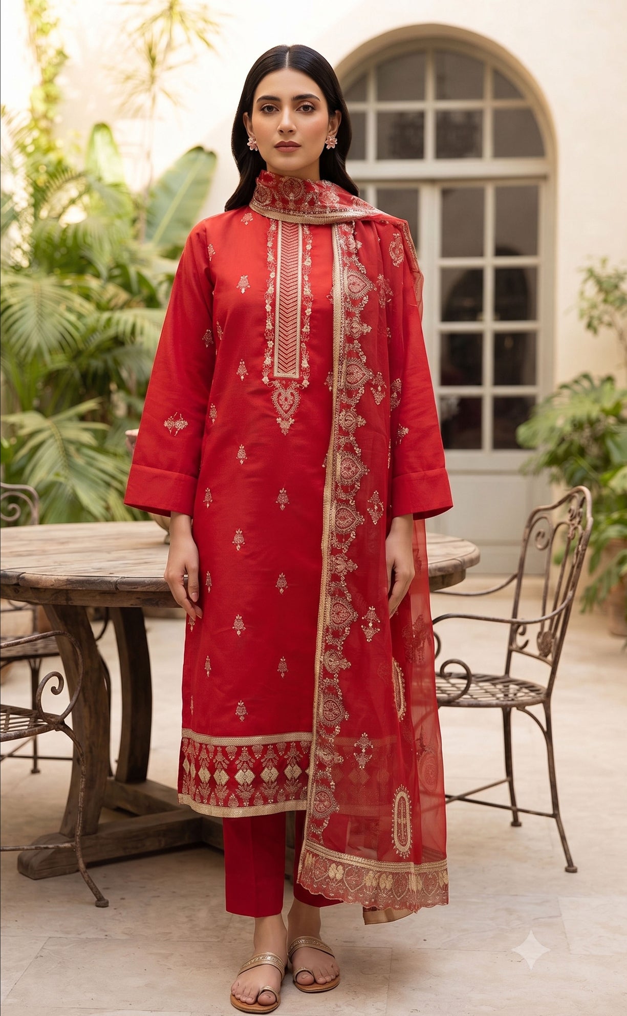 Muneeba | KR=419