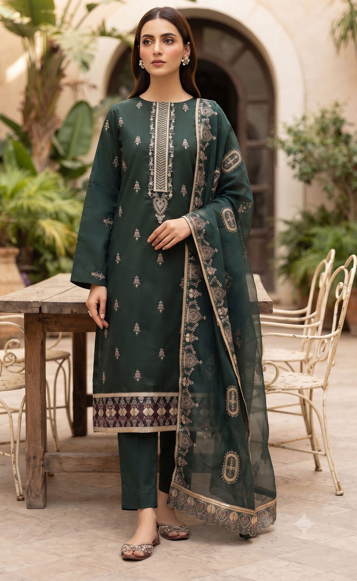Muneeba | KR=419