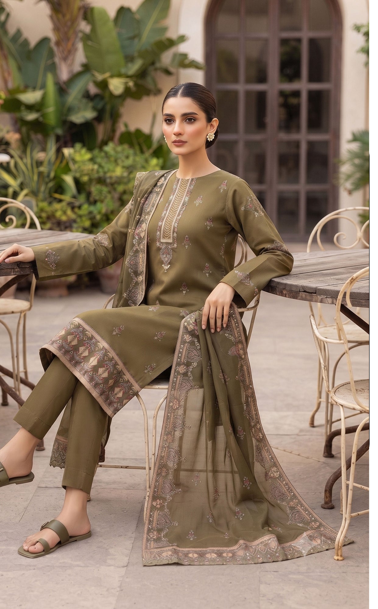 Muneeba | KR=419