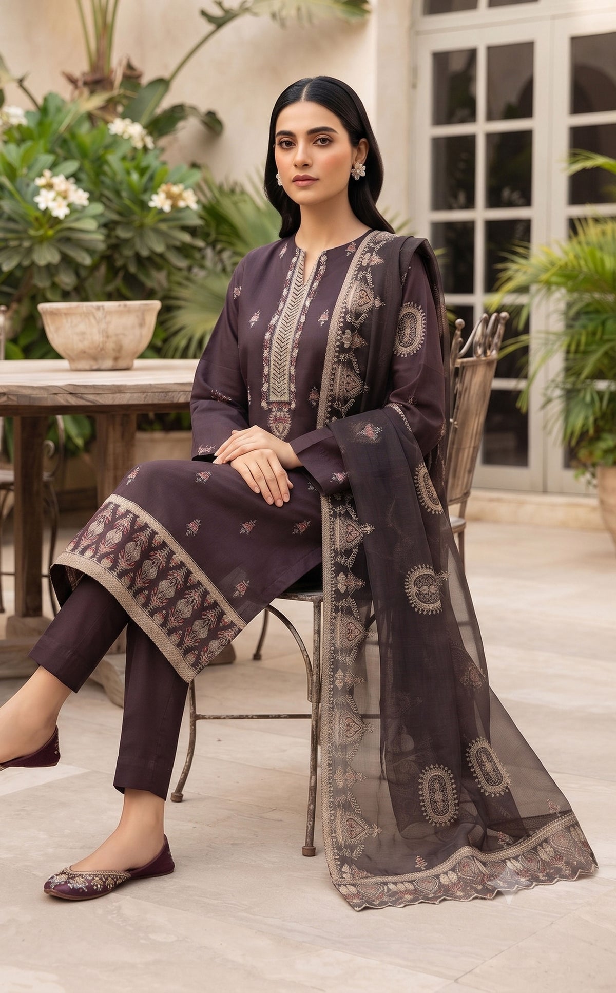 Muneeba | KR=419