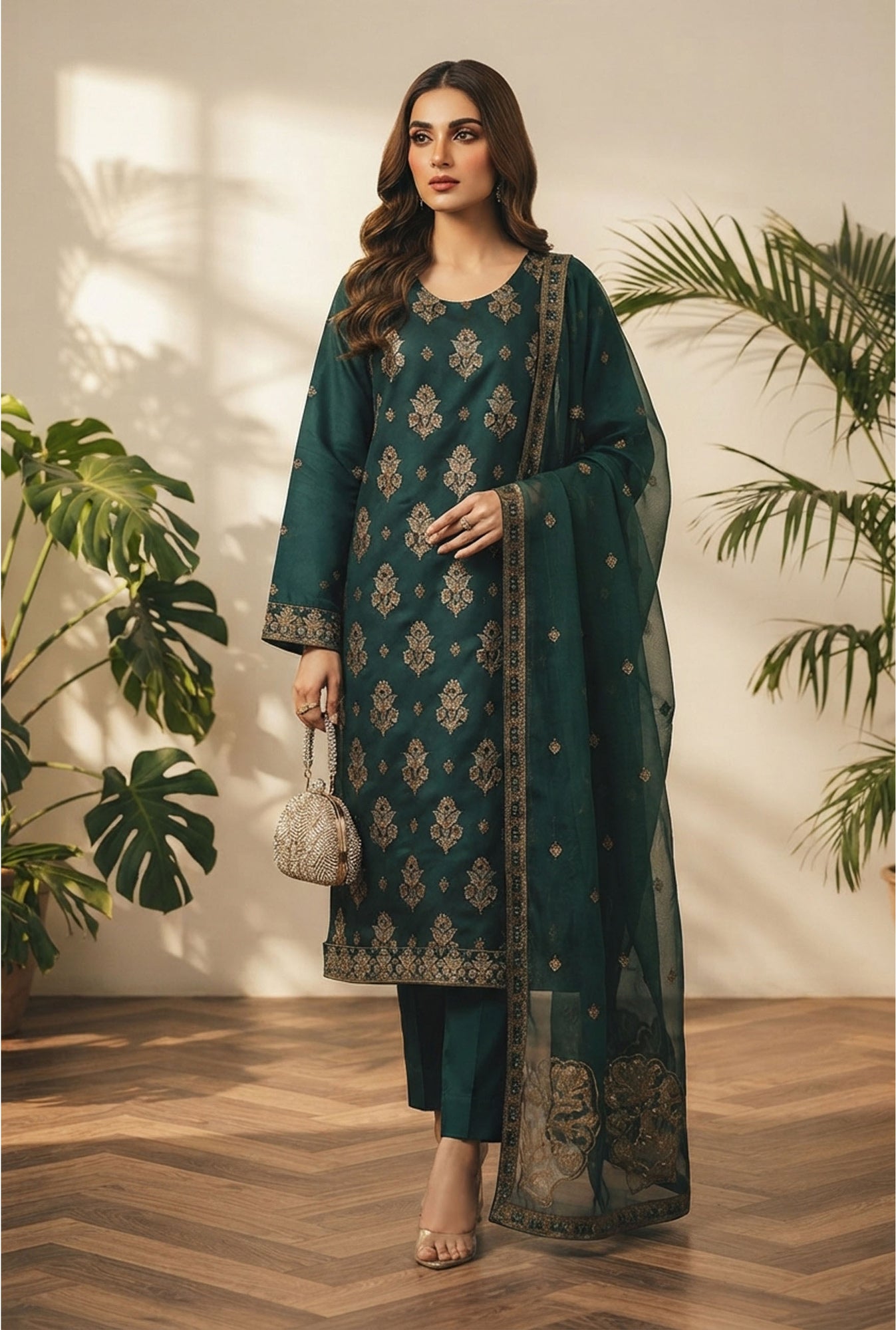Naila | KR-111