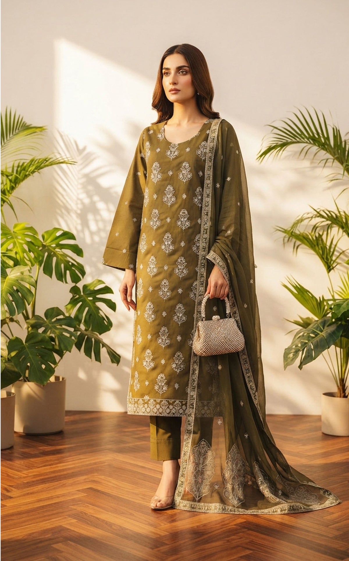 Naila | KR-111