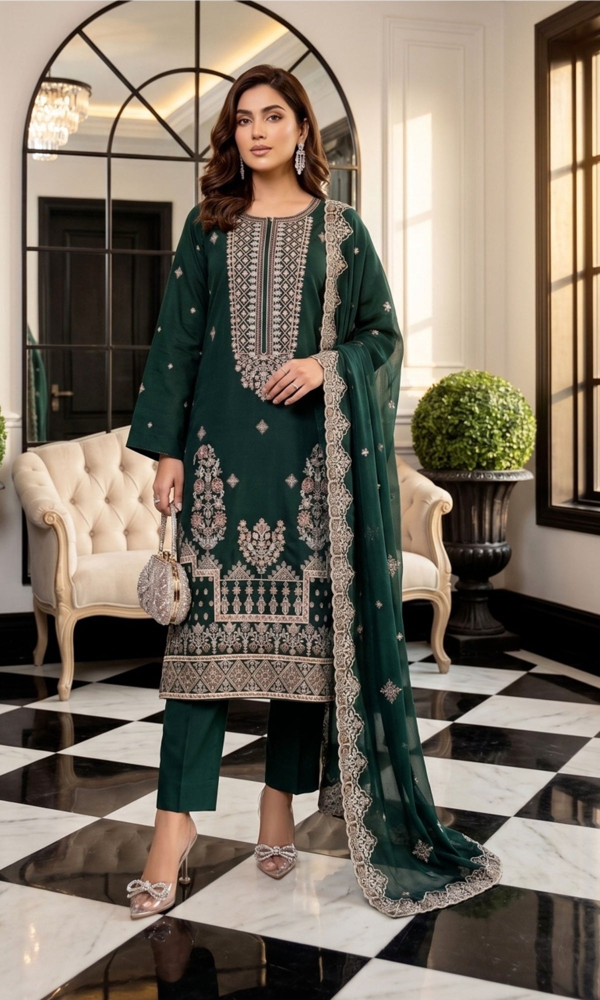 Rubab | KR-417