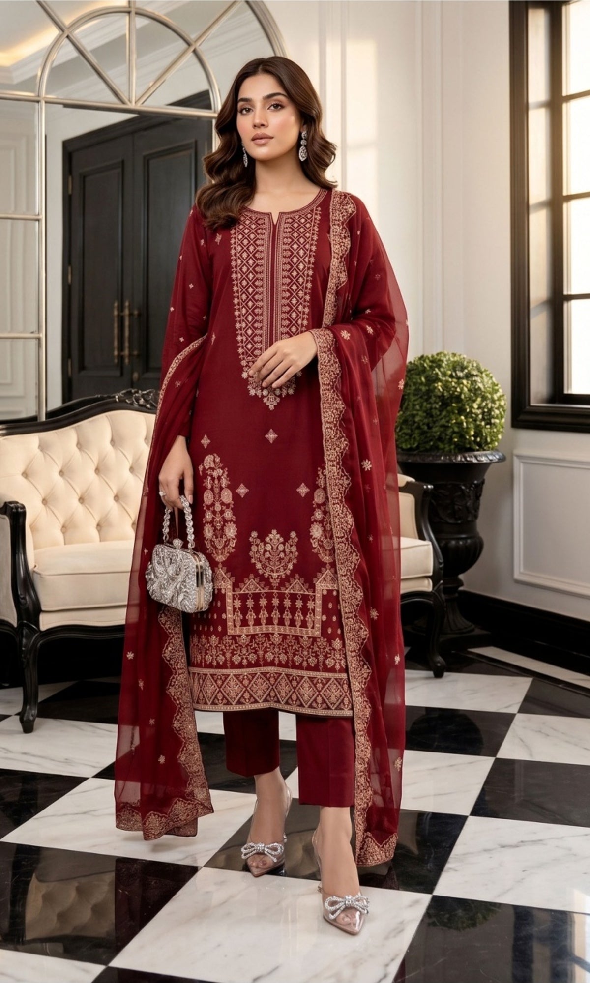 Rubab | KR-417