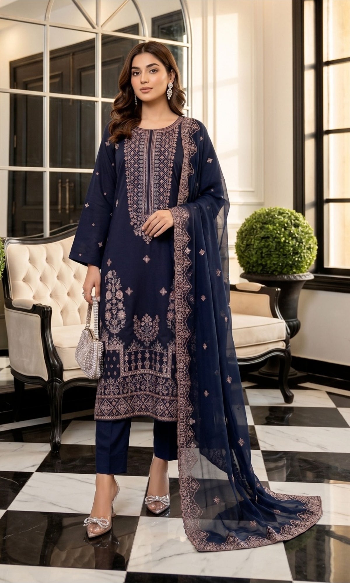 Rubab | KR-417
