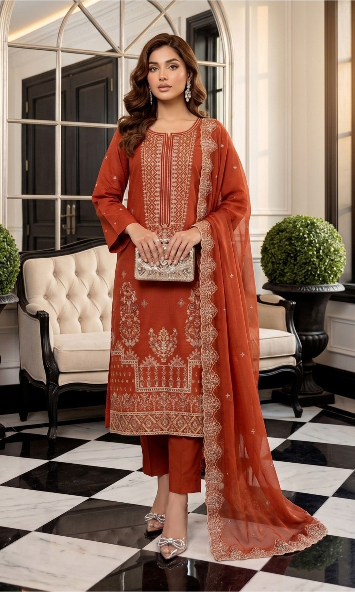 Rubab | KR-417