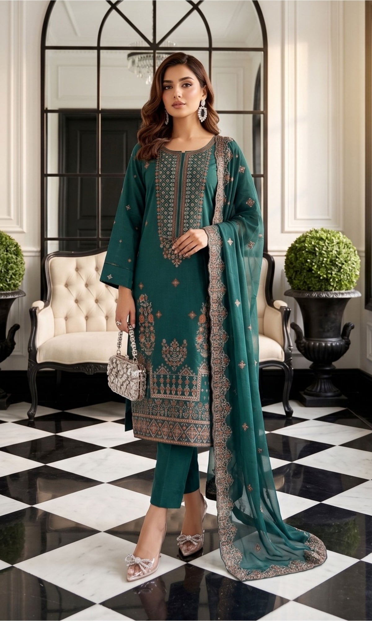 Rubab | KR-417