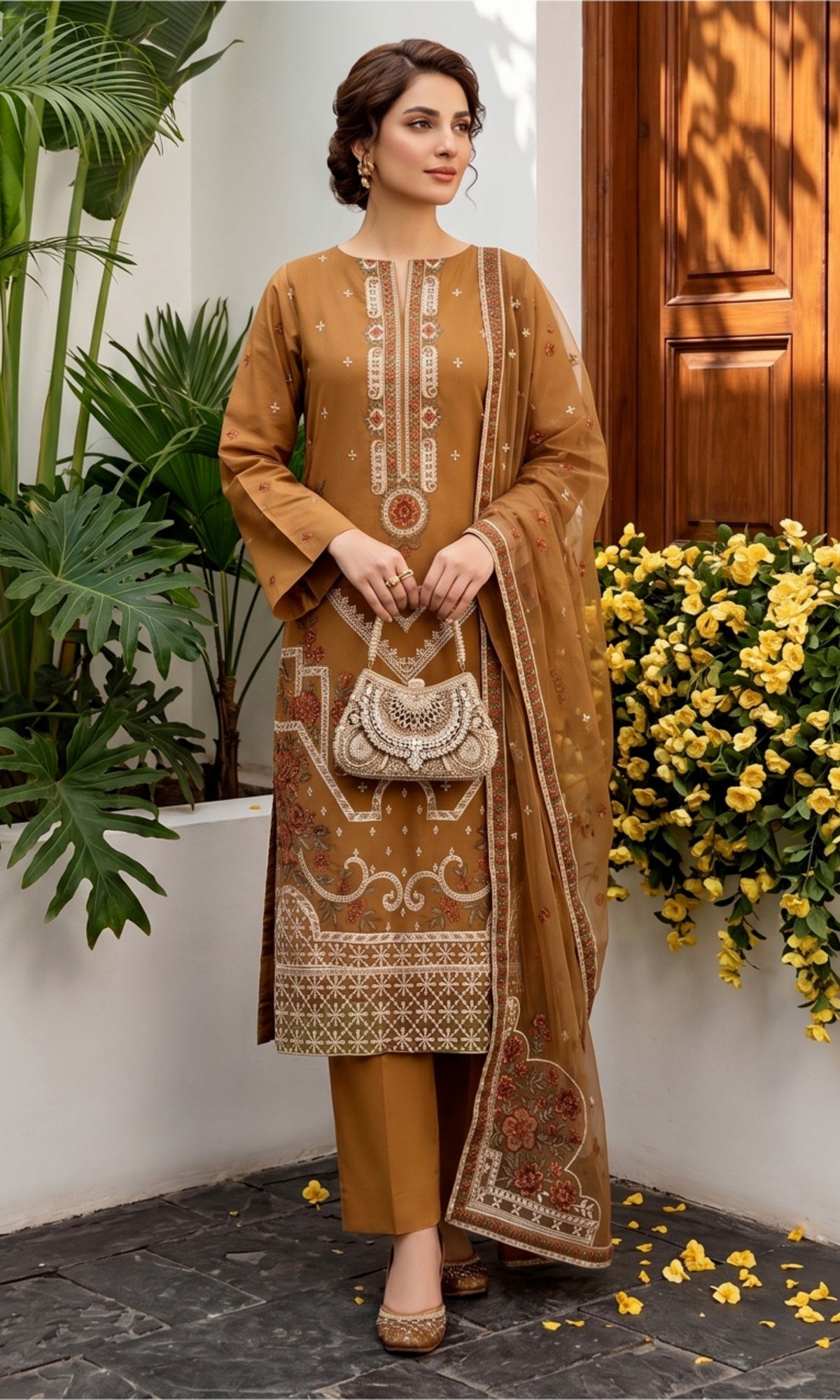 Rang-e-Janoon | KR-412