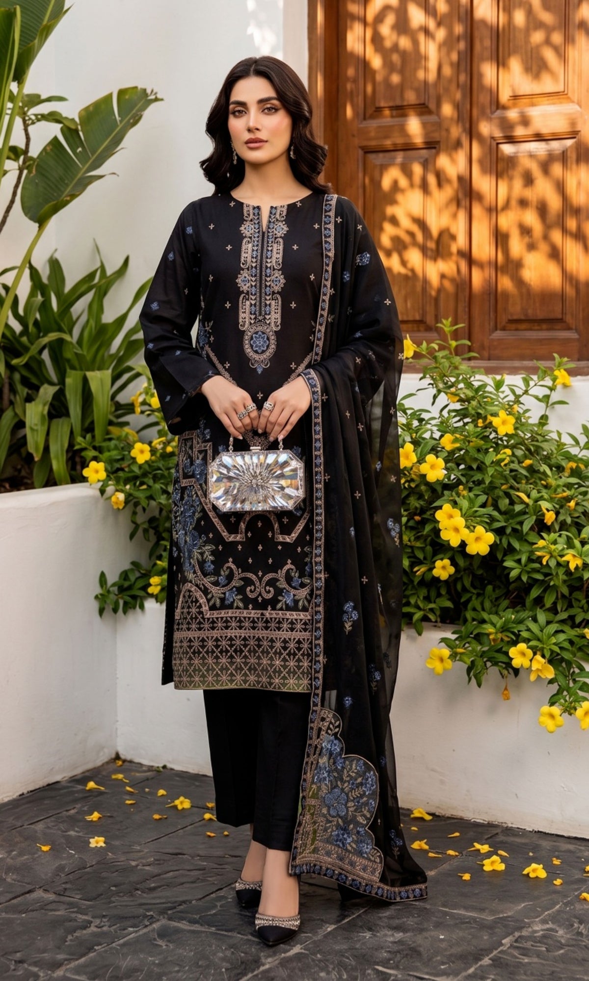 Rang-e-Janoon | KR-412