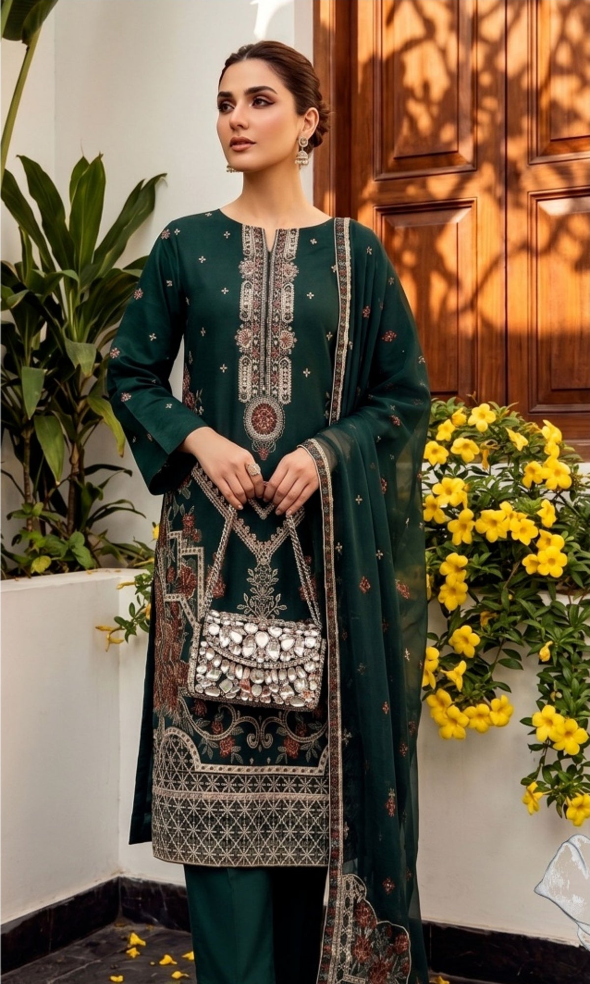 Rang-e-Janoon | KR-412
