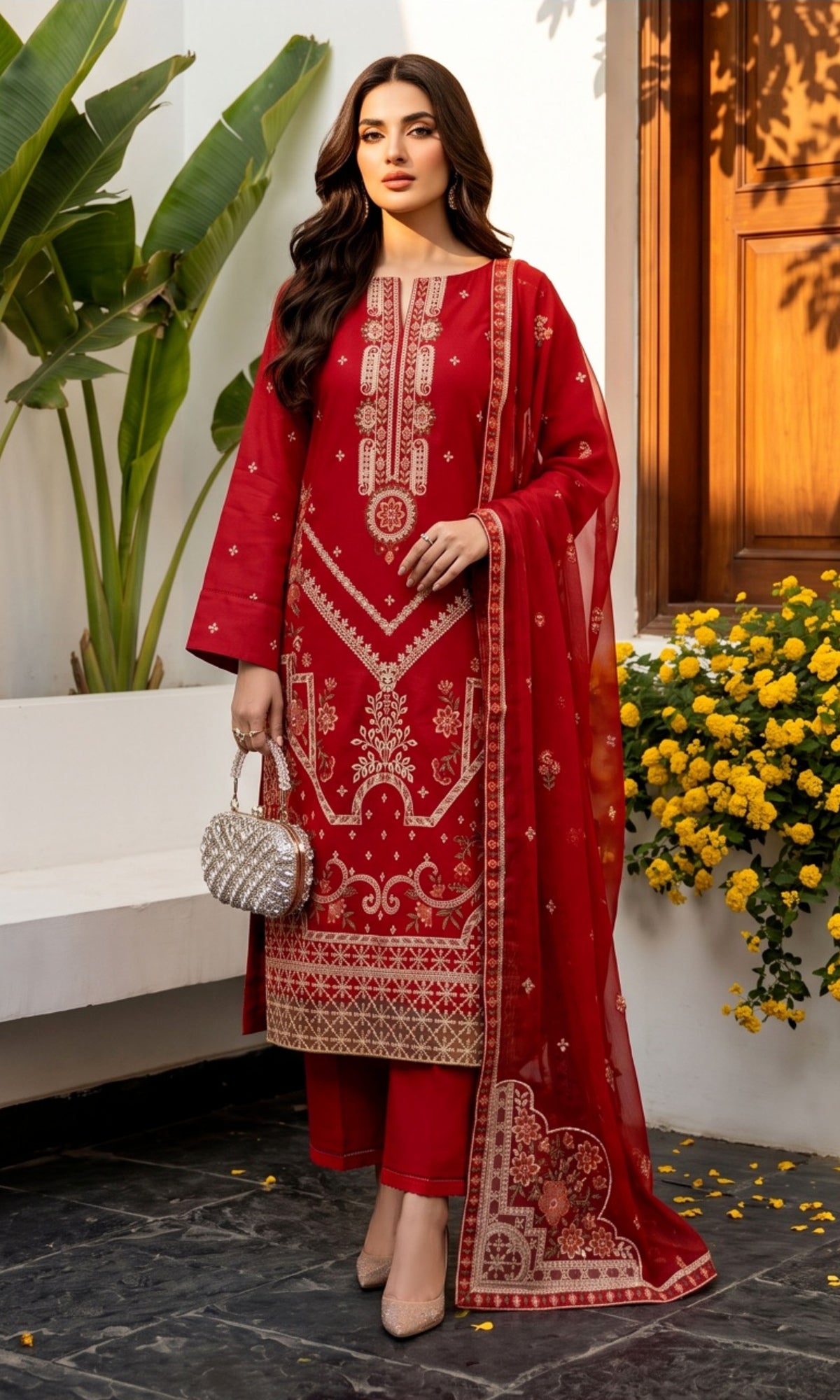 Rang-e-Janoon | KR-412
