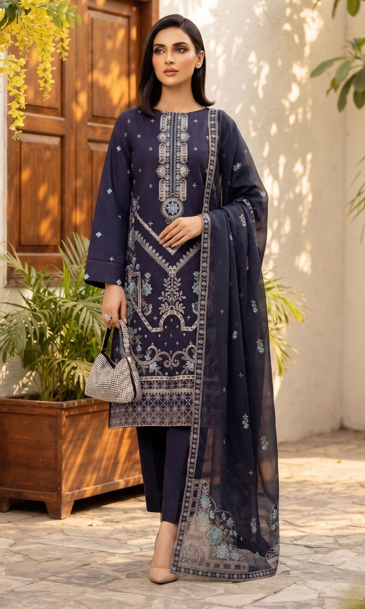 Rang-e-Janoon | KR-412