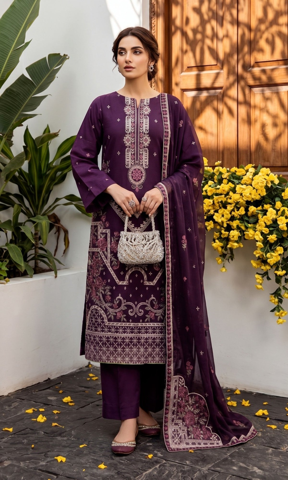 Rang-e-Janoon | KR-412