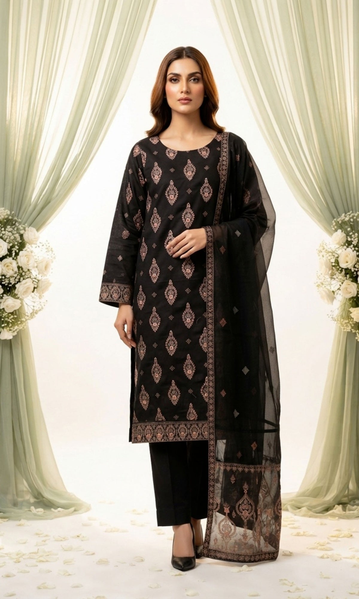 Sanam | KR-115