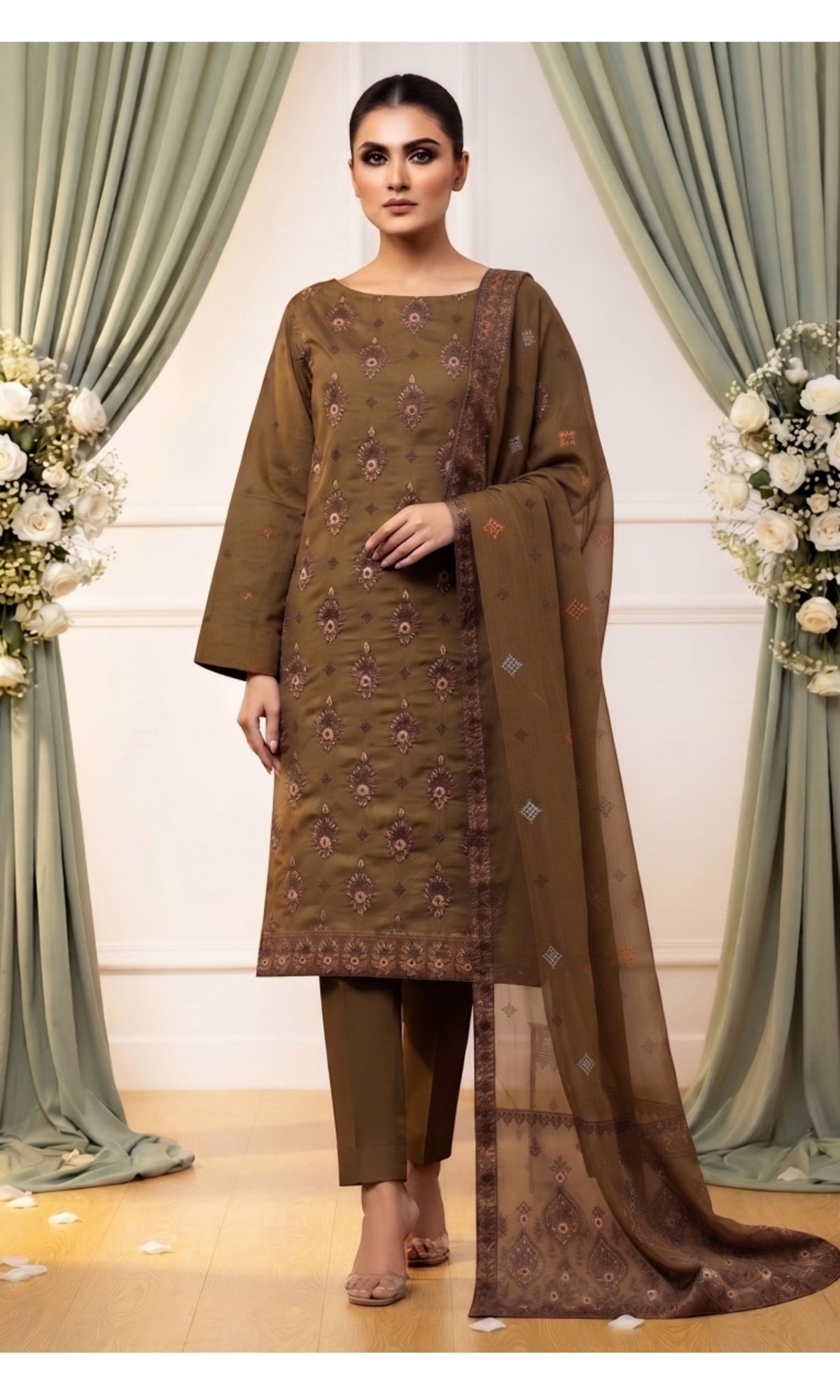 Sanam | KR-115